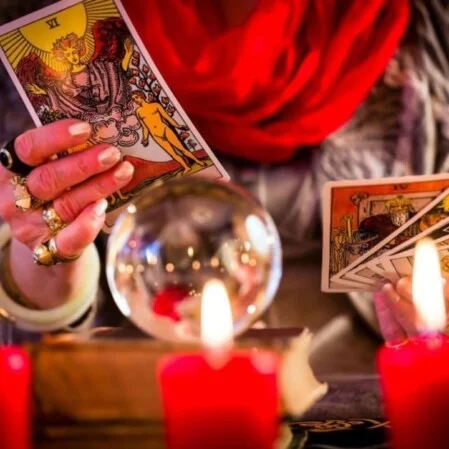 consultas tarot del amor